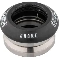 Drone Carbon Fibre Headset