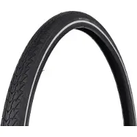 Xlc Vt-t25 Urban 26´´ X 1.90 Stiv Urbandæk