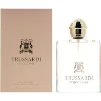Trussardi Delicate Rose 50ml Eau De Toilette