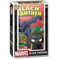 Funko POP! Black Panther Forundring Tegneserieomslagsfigur