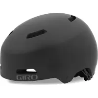 Giro Quarter Fs Byhjelm