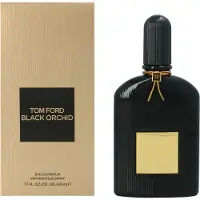Tom Ford - Black Orchid - Eau De Parfum - Vaporisateur 50 Ml - For Women