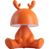 Leitmotiv natlampe til børneværelse DEER, trådløs
