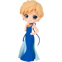 Banpresto Sailor Moon Smuk Beskytter Evig Smuk Soldat Figur 14 Cm