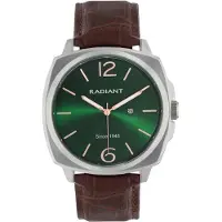 Radiant Paul 42mm 5atm Quartz/analogical Ur