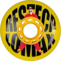 Undercover Wheels Uc Movies Nick Lomax Skateboardhjul 4 Enheder