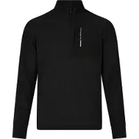 Protest Catcher Halv Lynlås Sweatshirt