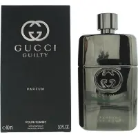 Gucci Guilty Pour Homme Parfum Parfume 90 ml