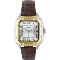 Radiant Chris 47.50mm 5atm Quartz/analogical Ur