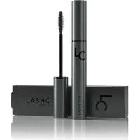 Lashcode Mascara Mascara 10 ml Black