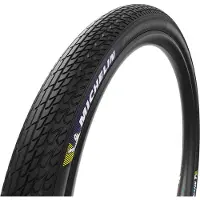 Michelin Pilot Pump Tubeless 26´´ X 2.10 Mtb-dæk
