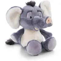 Nici Elefant El-flora Bamse 25 Cm