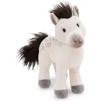 Nici Hest Mony K Pony Bamse 27 Cm