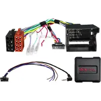 ACV Ratbetj. Opel/Renault 40 pin quadlock multilead