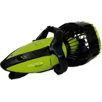 Nautica Seascooters Navtech Iii Sea Scooter