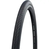 Schwalbe Marathon Plus Evo 24´´ X 1.00 Kørestolsdæk