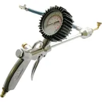Tip Top Dv/sv/av Manometer
