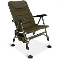 Avid Carp Revolve Stol
