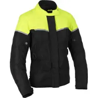 Oxford Spartan Long Wp Ws Jakke