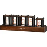 KIENZLE 14992 Digitalt Vækkeur