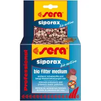 Sera SIPORAX BIO ACTIVE 210g