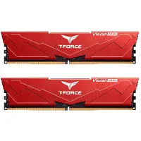 Team Group VULCAN , 32 GB, 2 x 16 GB, DDR5, 6400 MHz, 288-pin DIMM