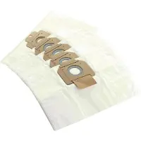 Nilfisk Støvsugerposer, papir, 5stk. 302004000 Modsvarer: N/A