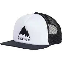 Burton I-80 Trucker Kasket