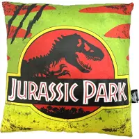 SD Toys Jurassic Park Car Logo 45 Cm Pude