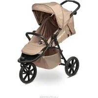 Caretero LIMA sand barnevogn