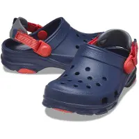 Crocs Classic All Terrain Træsko
