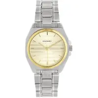 Radiant Brigitte 36mm 3atm Quartz/analogical Dameur