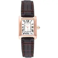 Radiant Nicole 33.70mm 3atm Quartz/analogical Dameur