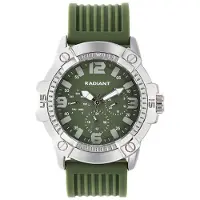 Radiant Eminem 44mm 5atm Quartz/analogical Ur
