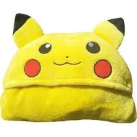 Halantex Pokémon Pikachu 120x150 Cm Tæppe