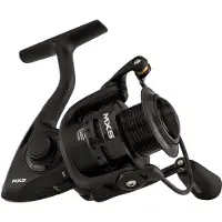 Mitchell Mx5 Fd Spindende Fiskehjul
