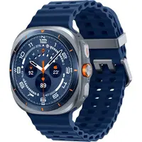 Samsung Galaxy Watch Ultra 2025 LTE 47 mm / robust smartwatch / sportsur med Galaxy AI og 64 GB