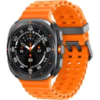 Samsung Galaxy Watch Ultra (2025) LTE 47 mm SM-L705FZA2EUE / Fitness-ur med GPS