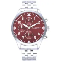 Radiant Caiman 43mm 5atm Quartz/analogical Ur