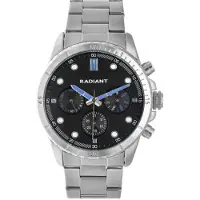 Radiant Ra640701n 44mm 5atm Quartz Analogical Ur