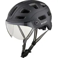 Cairn Quartz Visor Byhjelm