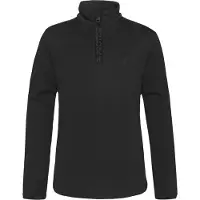 Protest Rewillowy Halv Lynlås Langærmet T-shirt