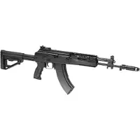 Lct Lck-15 S-aeg Airsoft Angrebsriffel