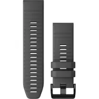 Garmin Quickfit 26 Mm Silikonesnor