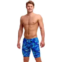 Funky Trunks Fts003 Jammer