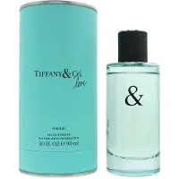 Tiffany & Co. Love For Him Spray Co 90ml Eau De Toilette