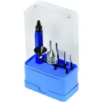 Diesella A/S NOGA universal afgrater og skrabesæt SP1010