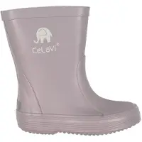 CeLaVi Gummistøvler - Basic - Lavendel - - 30 - Gummistøvler