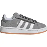 Adidas Originals Originals Campus 00s Comfort Closure Elastic Lace sko til børn, størrelse 32