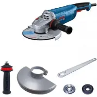 Bosch Kampinis šlifuoklis GWS 27-230 J Professional 2700 W